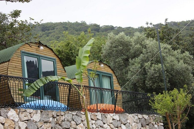 Hotel Mandala Camping - Adults Only