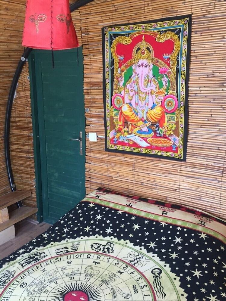 Hotel Mandala Camping - Adults Only