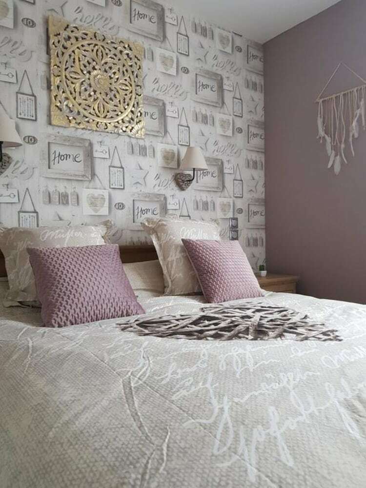 Bed & Breakfast Les Nids de La Baie