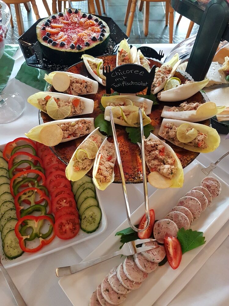 Hotel Weinhaus Stettler