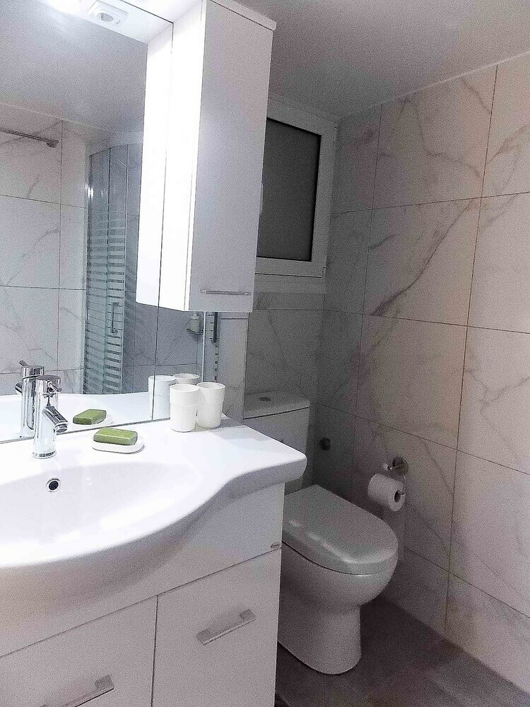 Modern Apartment Athens Center