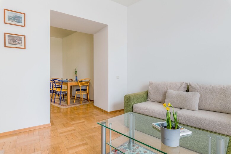 Welcome Home Apartments Griboedova 41