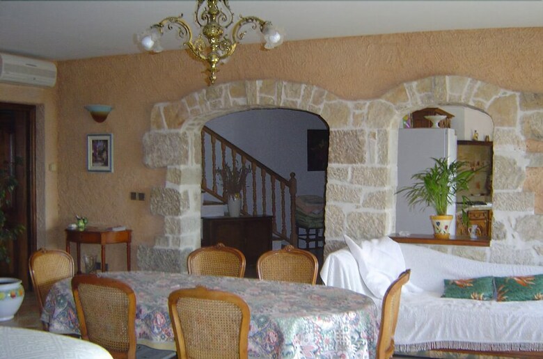 Villa L'arcadia