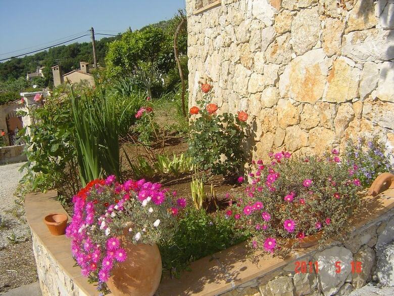 Villa L'arcadia