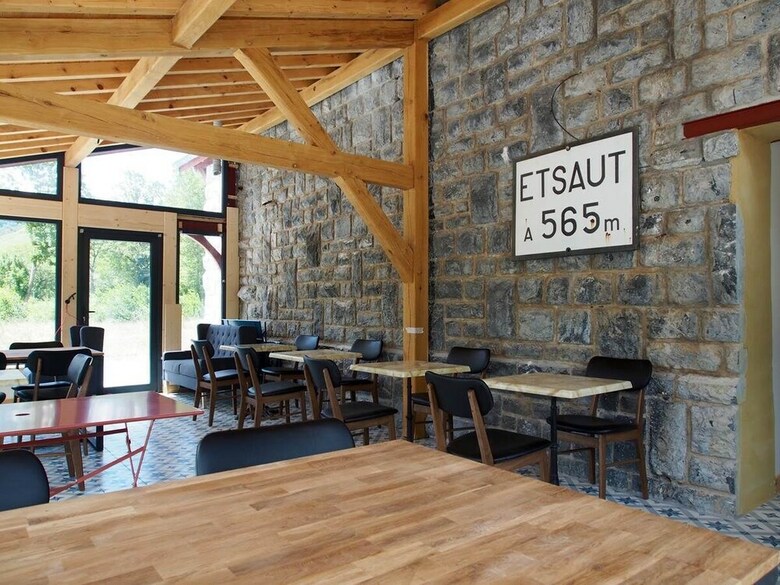 Hotel Transhumance & Cie