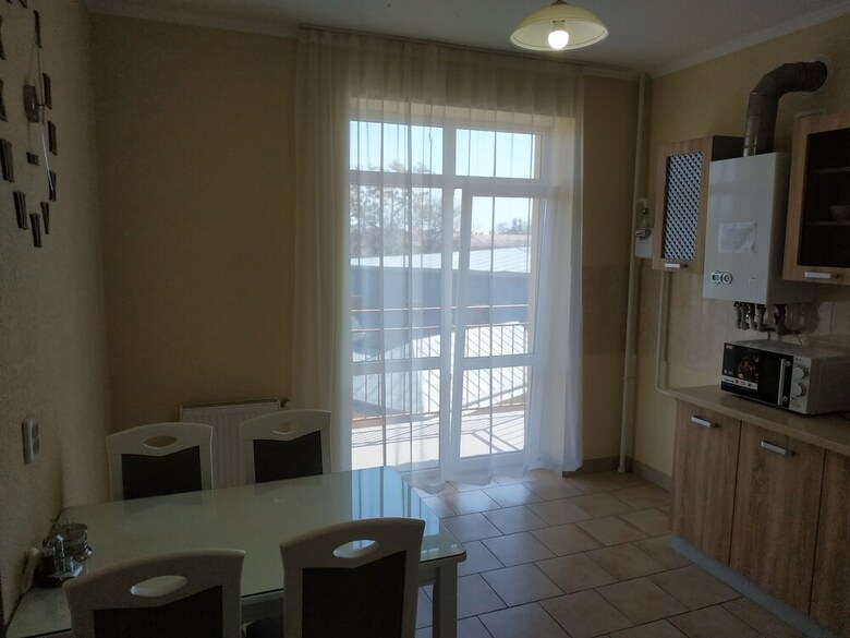 Best One Room Apartments On Belyaeva 5