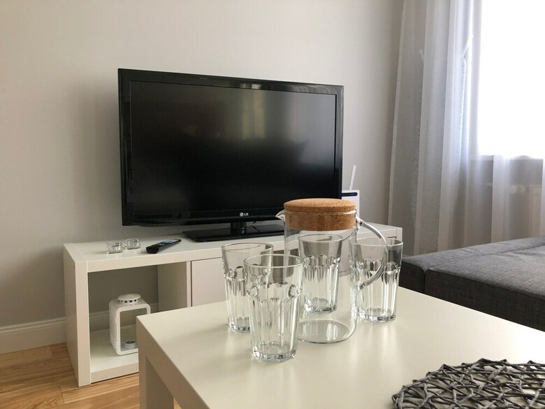 Central Rental - Apartament Aleja Bluesa