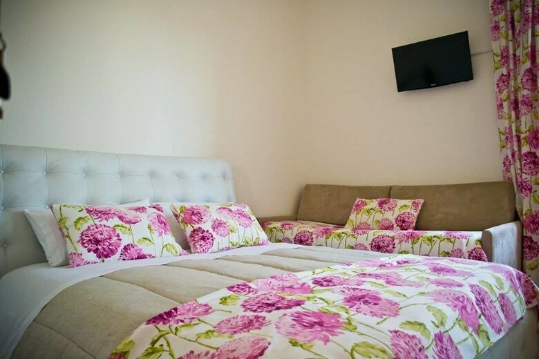 B&B San Nicola D'amare