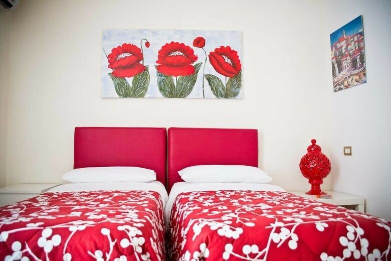 B&B San Nicola D'amare