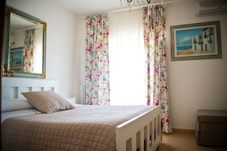 B&B San Nicola D'amare