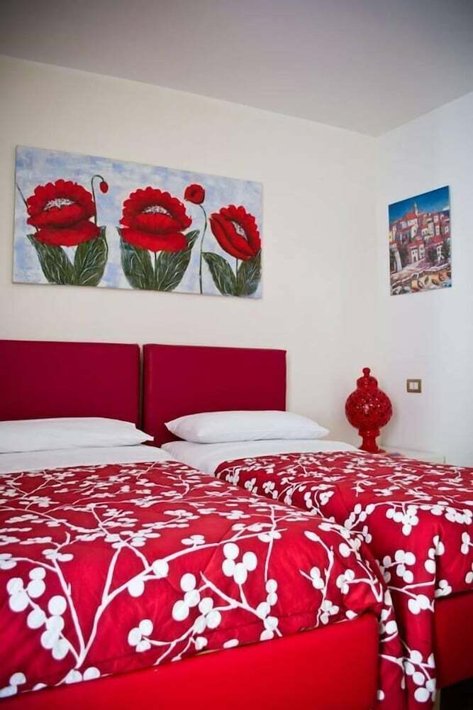 B&B San Nicola D'amare