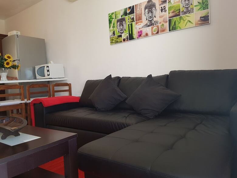 Apartamentos En Playa de Amadores - The Best Sunset