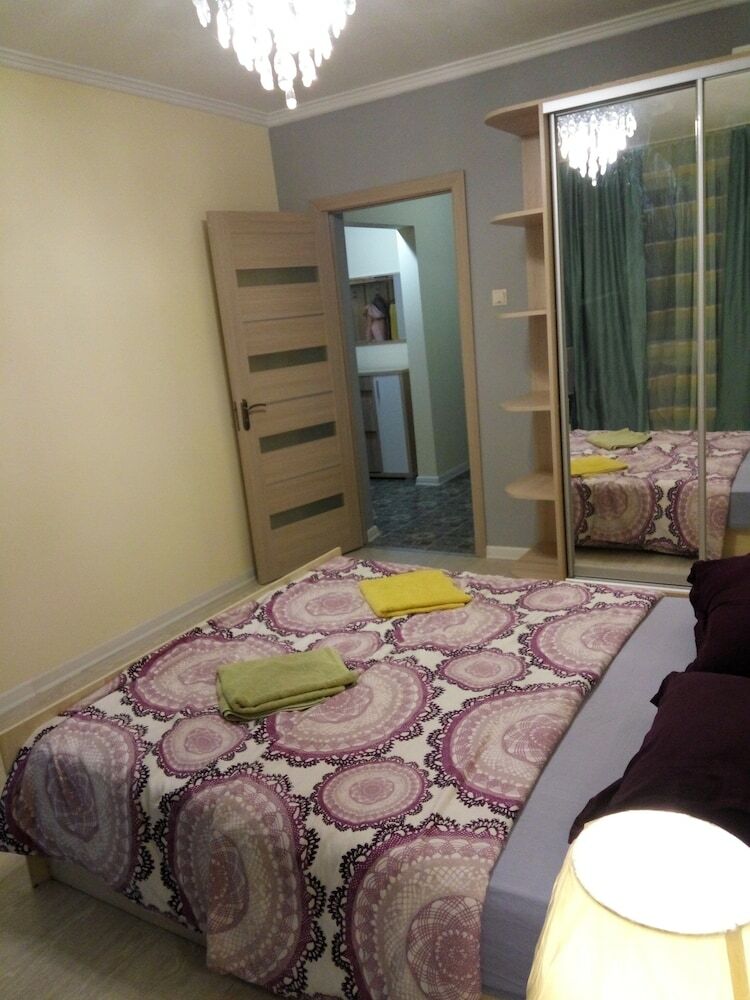 Apartment On Generala Petrova 14