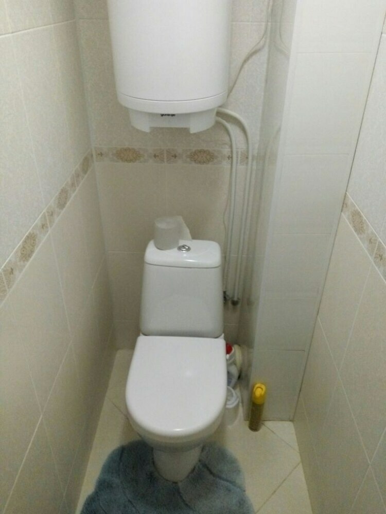 Apartment On Generala Petrova 14
