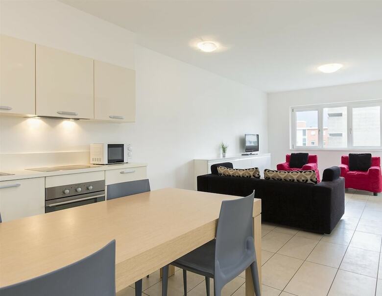 Apartamentos Prestige 34