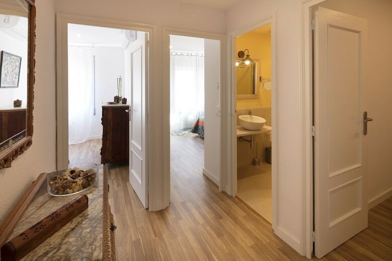 Apartamentos La Casa Del Piano