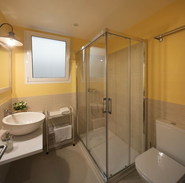 Apartamentos La Casa Del Piano