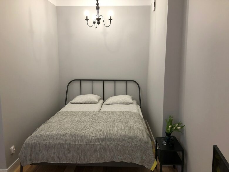 Central Rental - Apartament Cichy