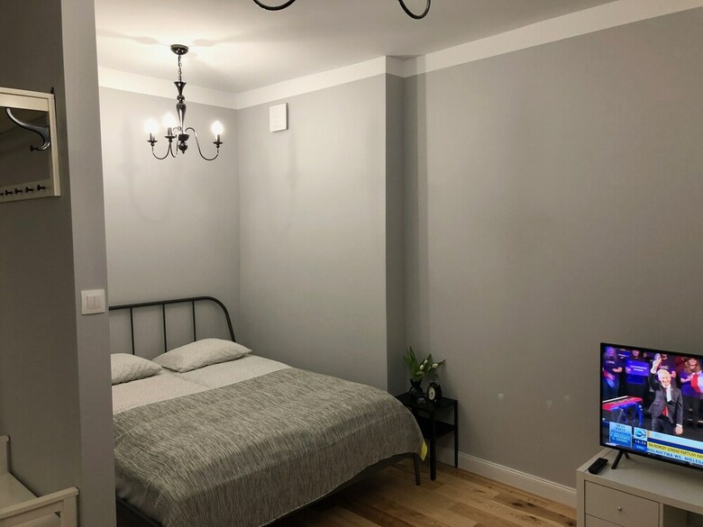 Central Rental - Apartament Cichy