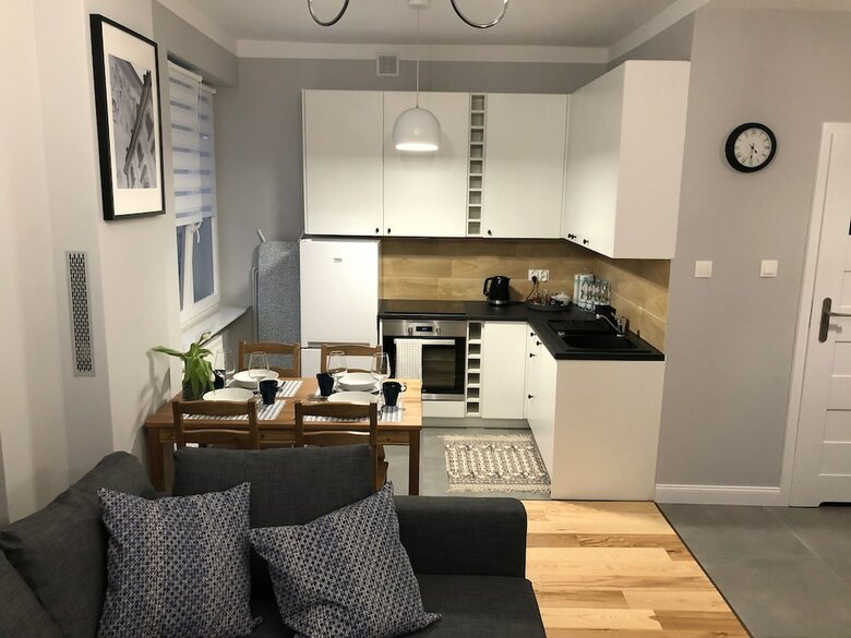 Central Rental - Apartament Cichy