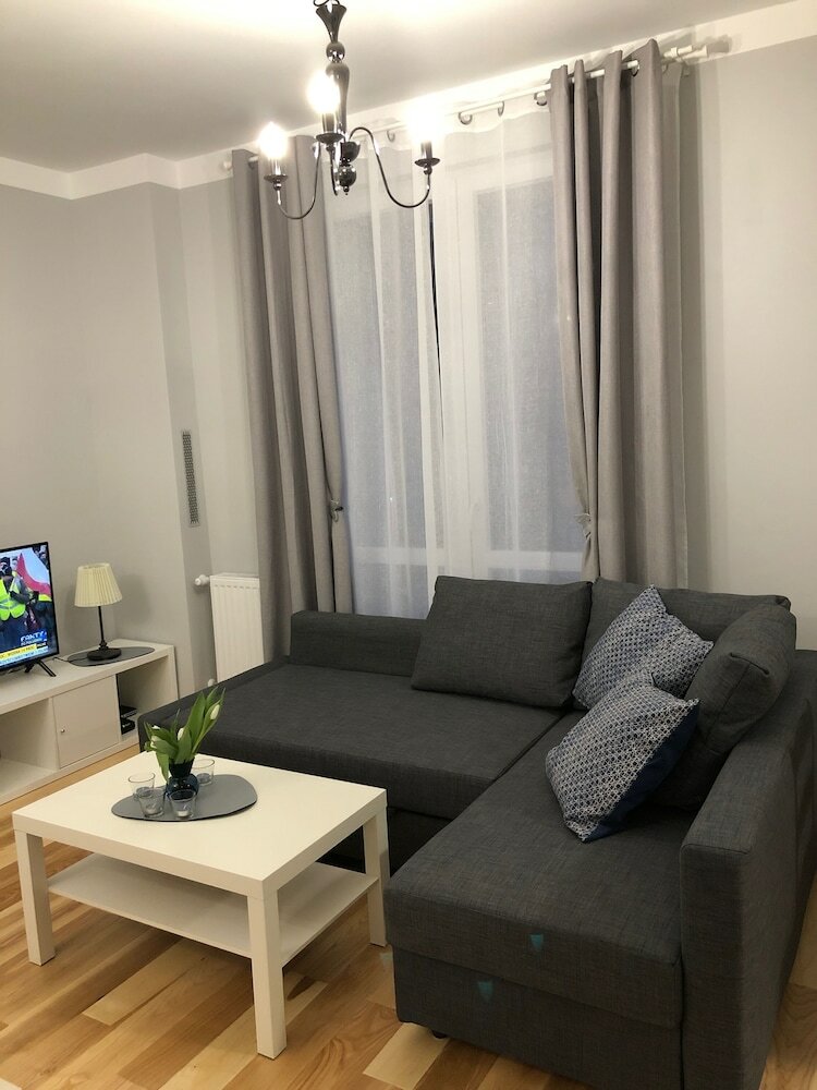 Central Rental - Apartament Cichy