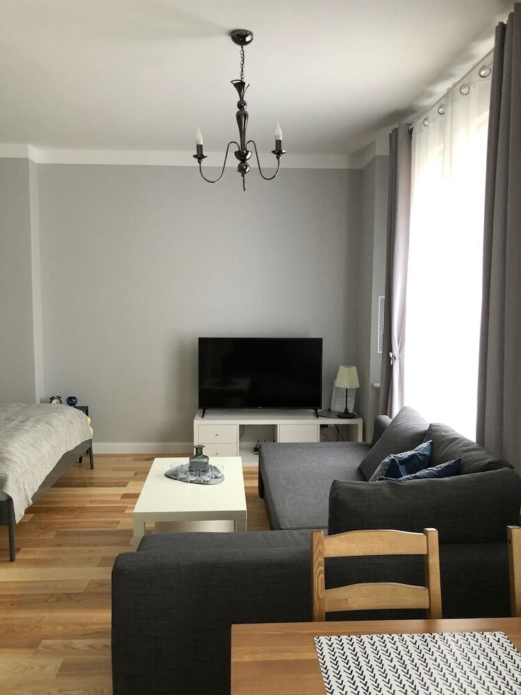 Central Rental - Apartament Cichy