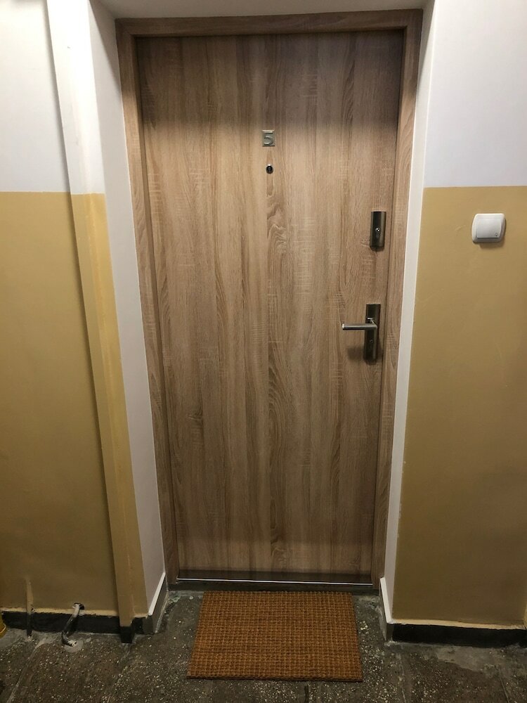 Central Rental - Apartament Cichy