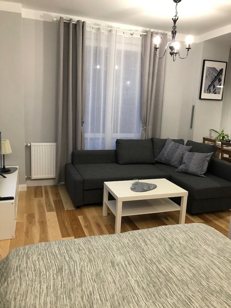 Central Rental - Apartament Cichy