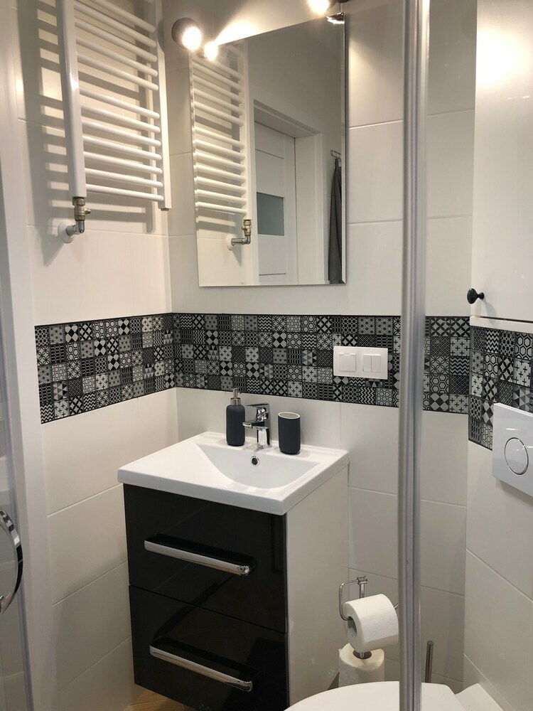 Central Rental - Apartament Cichy