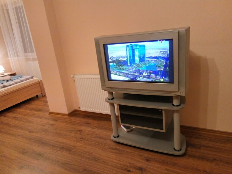 Best Two Room Apartments On Belayeva 5