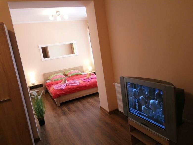 Best Two Room Apartments On Belayeva 5
