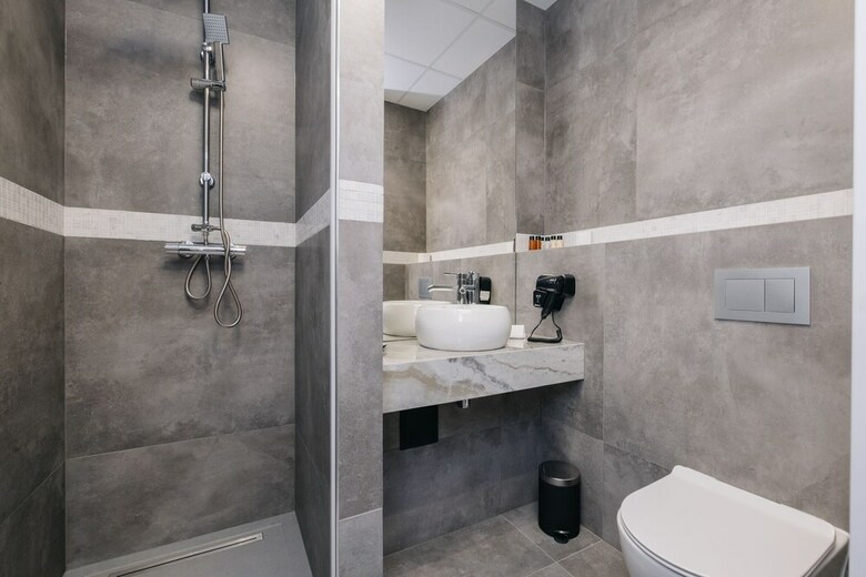 Apartamentos Varsovia Comfort