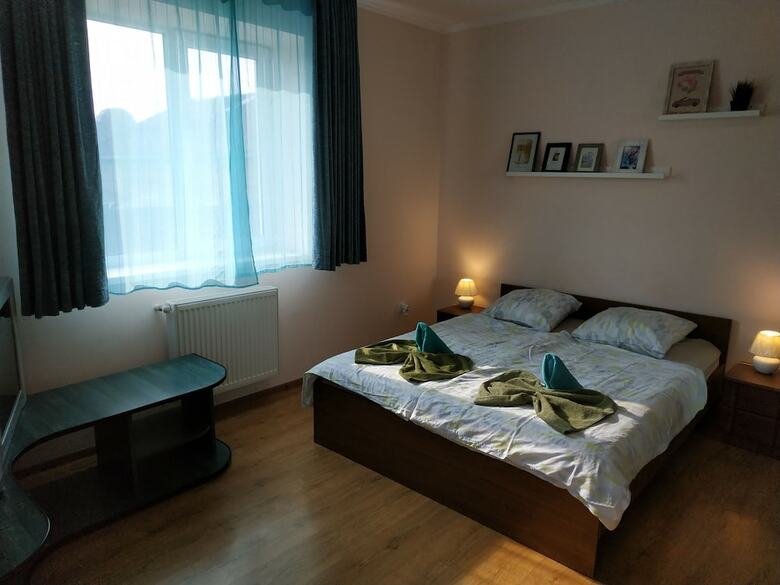 Vip Apartments In The Centre
