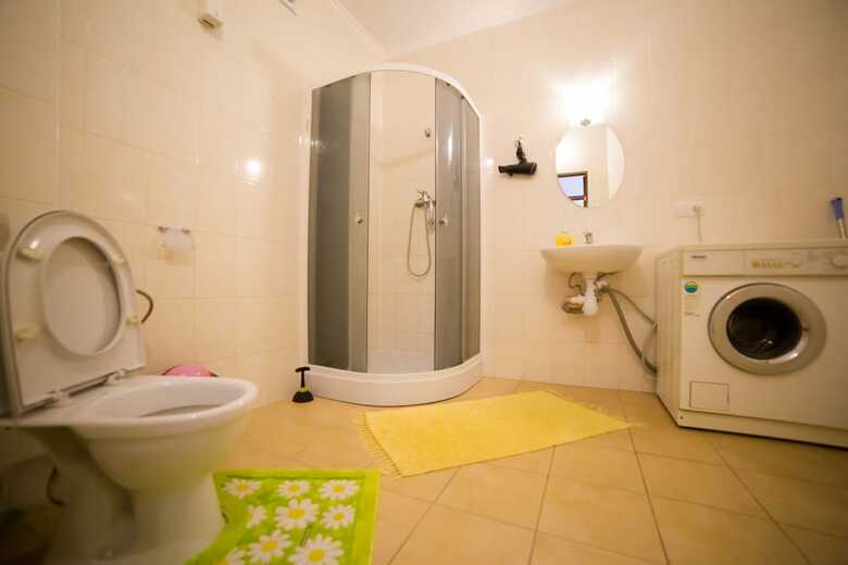 Best Apartment In The Center