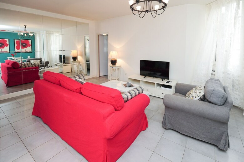 Apartamento Suite Coquelicot - Five Stars Holiday House