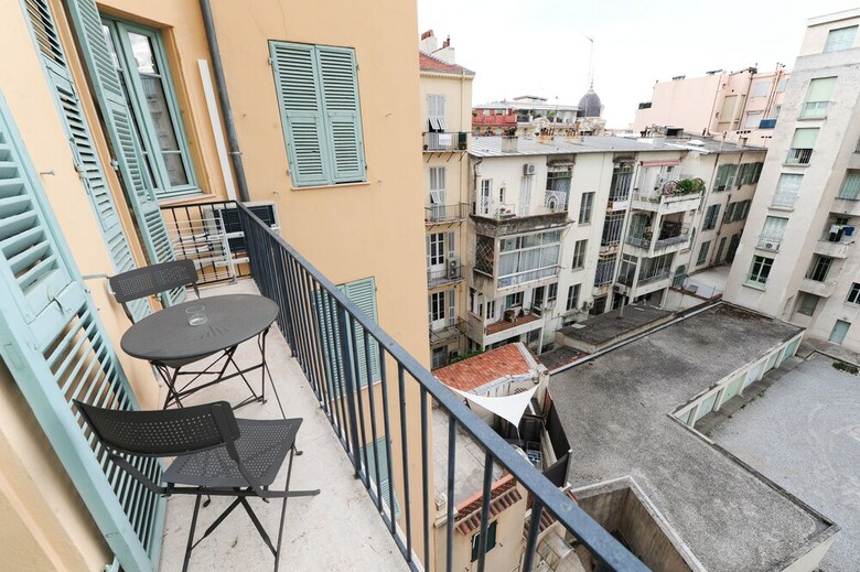 Apartamento Suite Coquelicot - Five Stars Holiday House