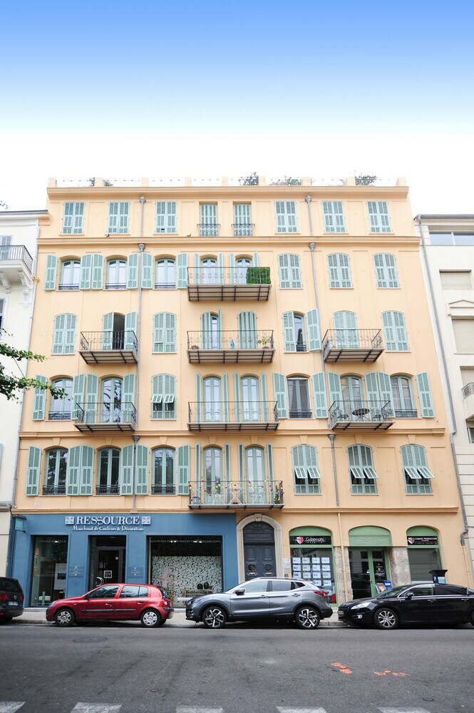 Apartamento Suite Coquelicot - Five Stars Holiday House