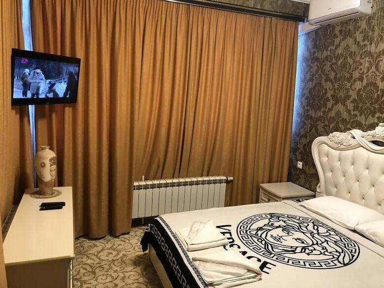 Antik Hotel