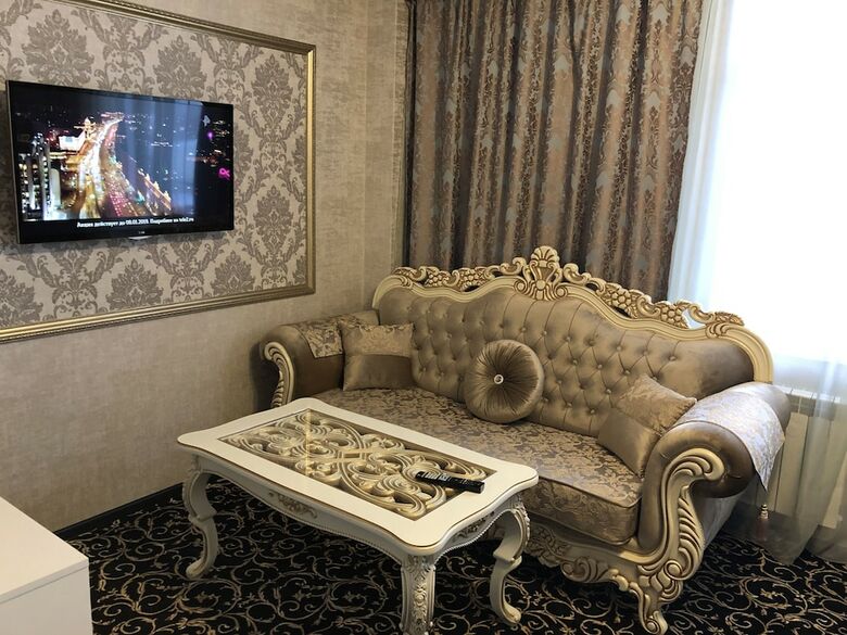 Antik Hotel