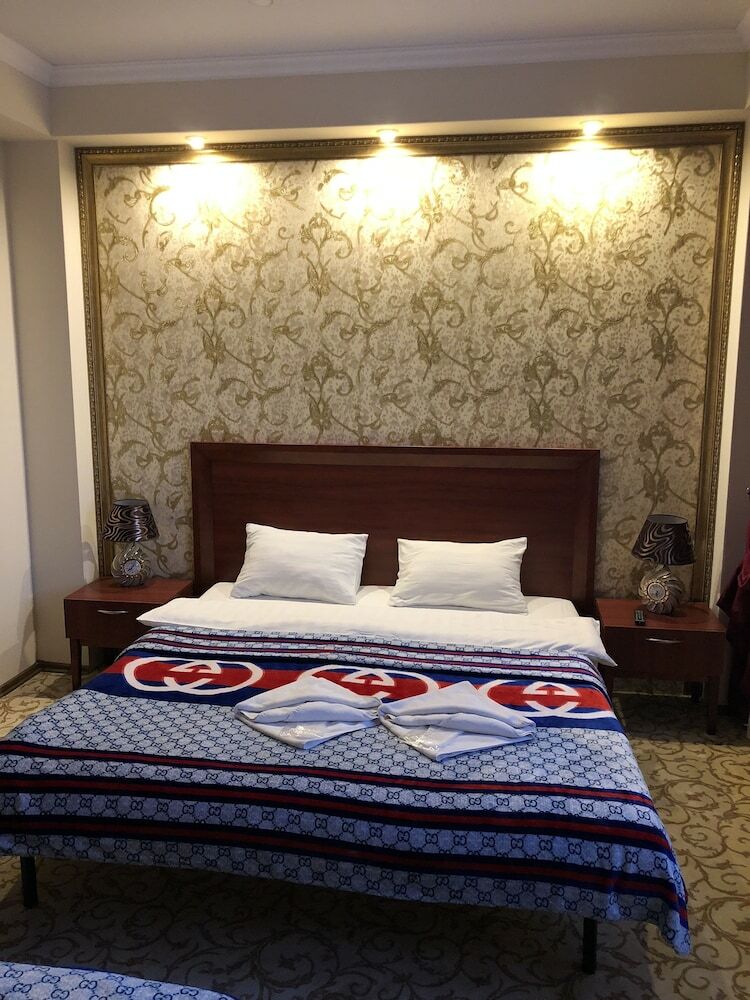 Antik Hotel