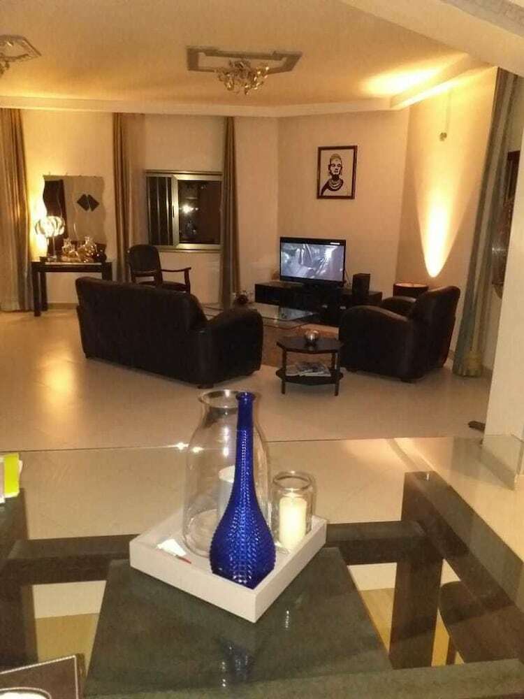 Hotel R�sidence Mga Maison D'h�tes