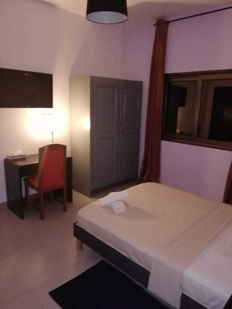 Hotel R�sidence Mga Maison D'h�tes