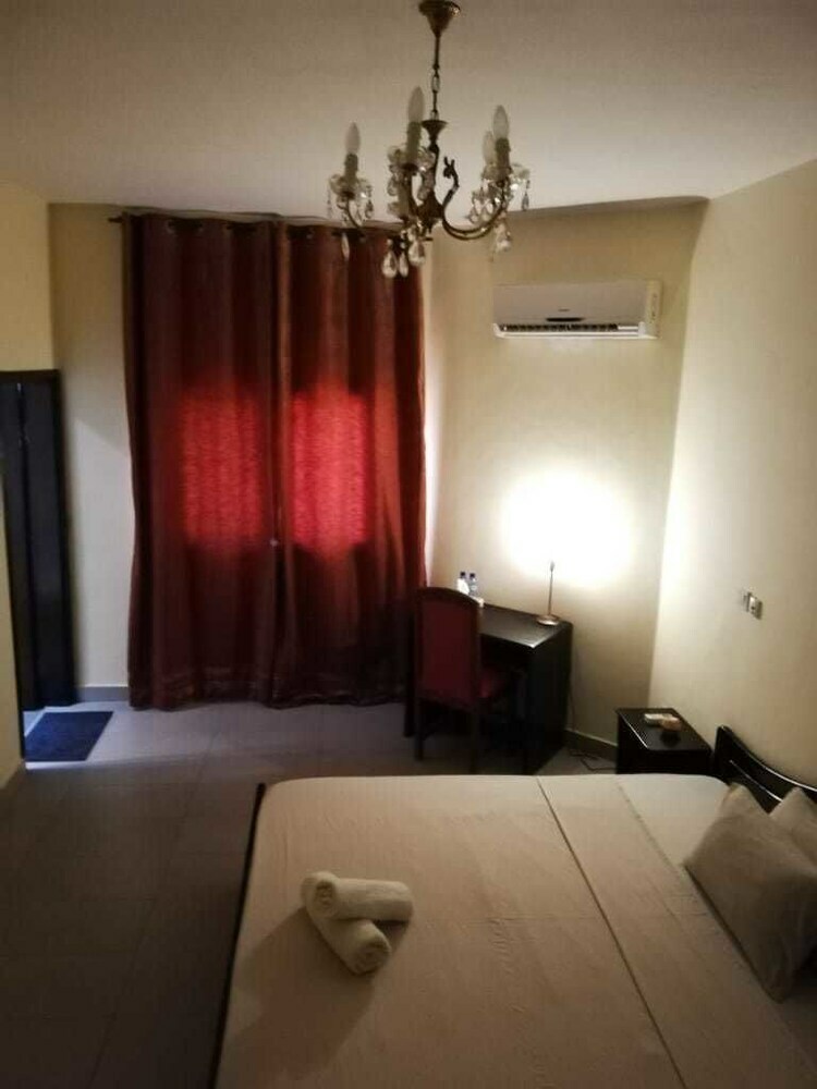 Hotel R�sidence Mga Maison D'h�tes