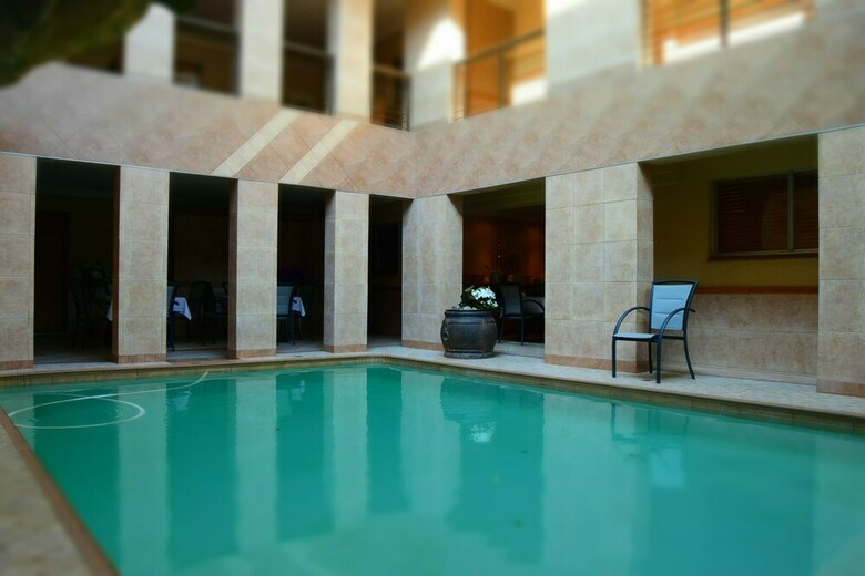 Hotel Bubez Guesthouse