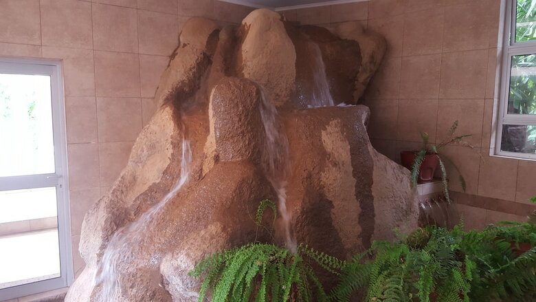 Hotel Bubez Guesthouse
