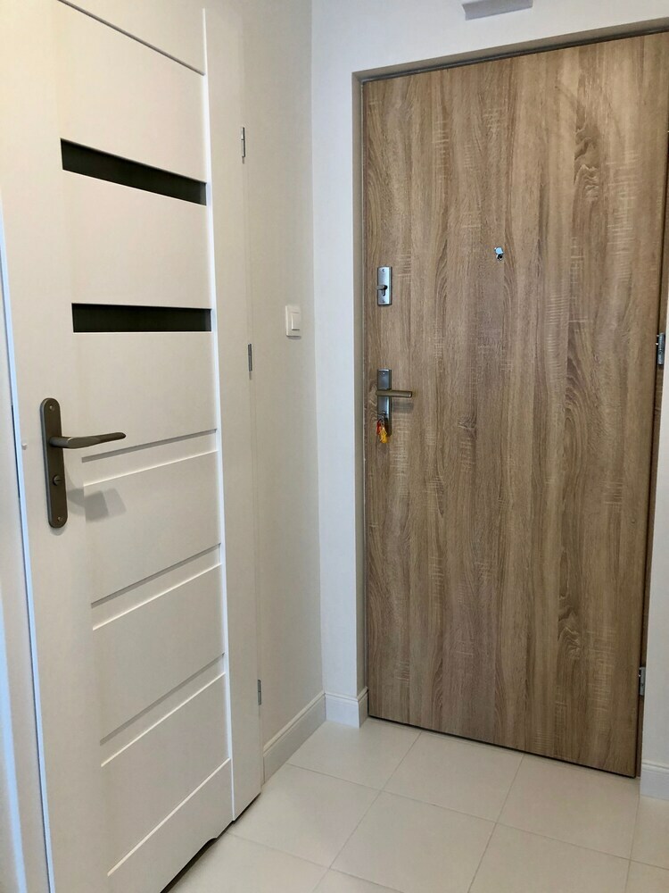 Central Rental - Apartament Przytulny