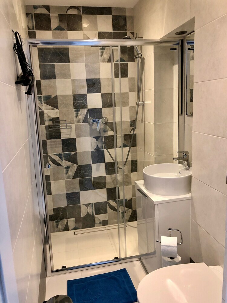 Central Rental - Apartament Przytulny