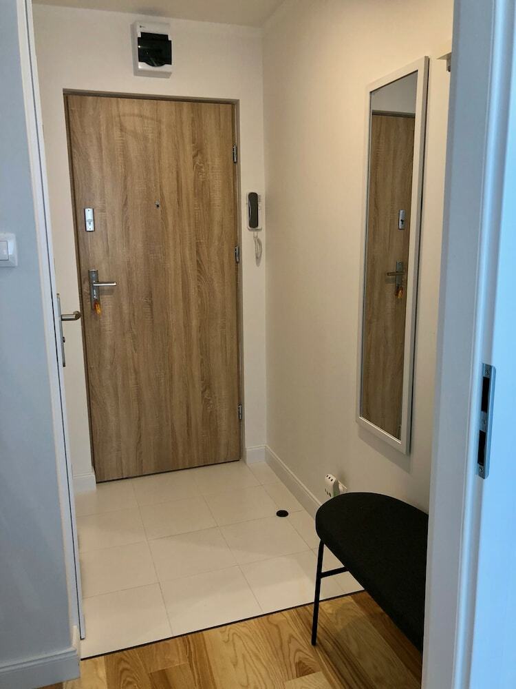 Central Rental - Apartament Przytulny