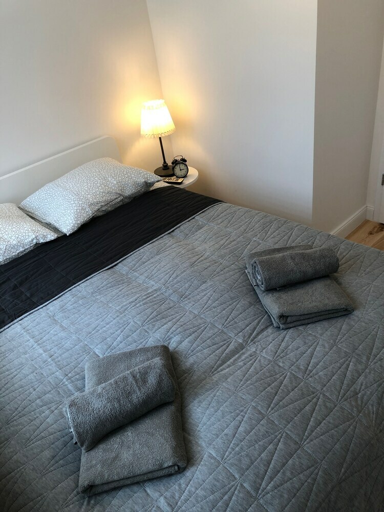 Central Rental - Apartament Przytulny