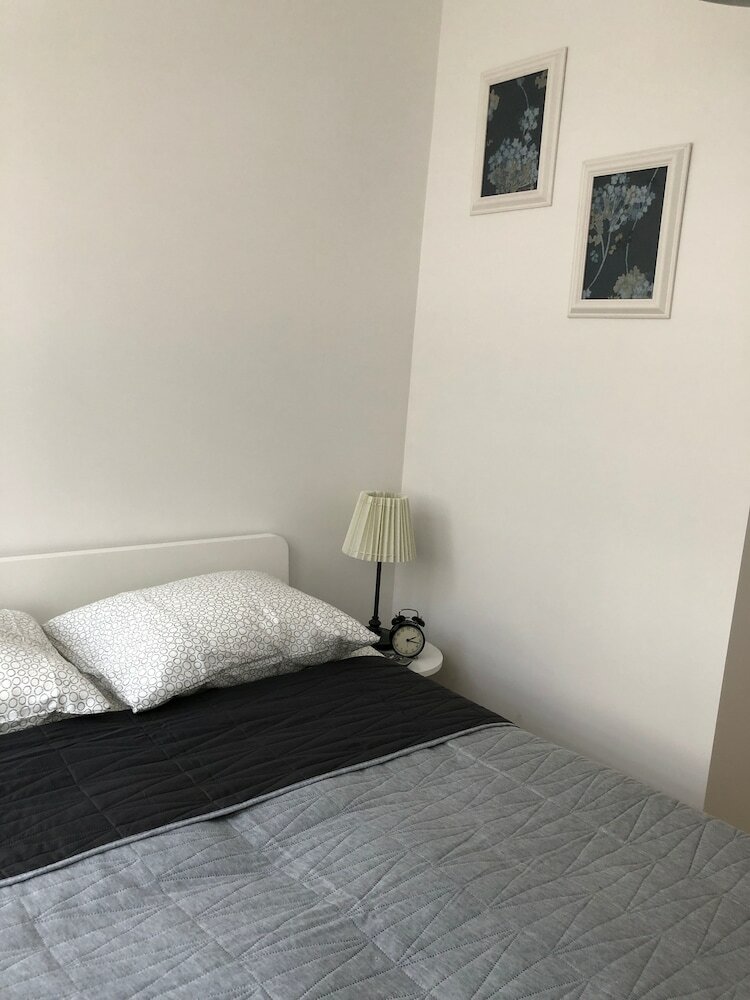 Central Rental - Apartament Przytulny